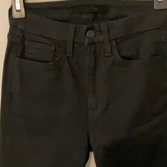 Joe’s High Rise Honey Curvy Bootcut - Picture 2 of 13